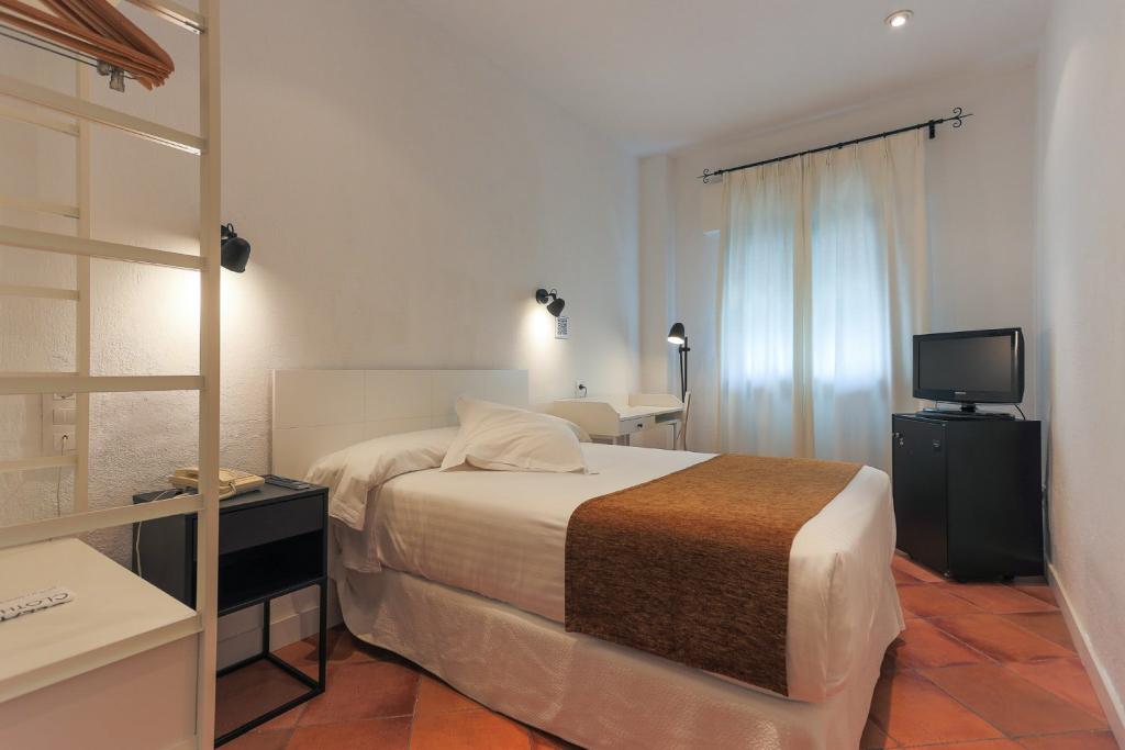 Sercotel Puerto De Santa Maria