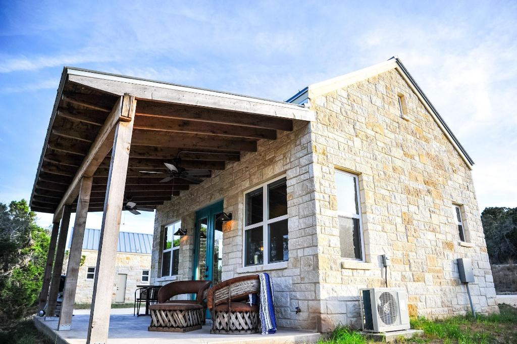 Hill Country Casitas
