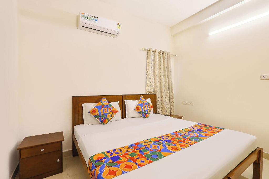 Fabhotel Disha Inn