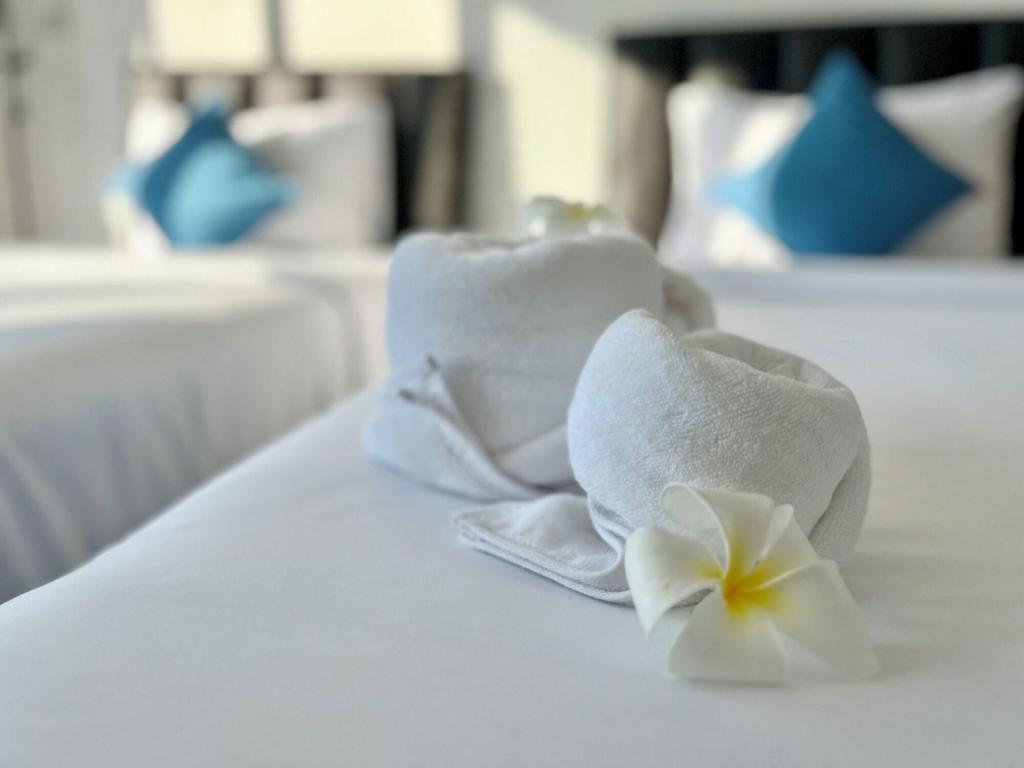 Serenity By Peace Garden Koh Samui