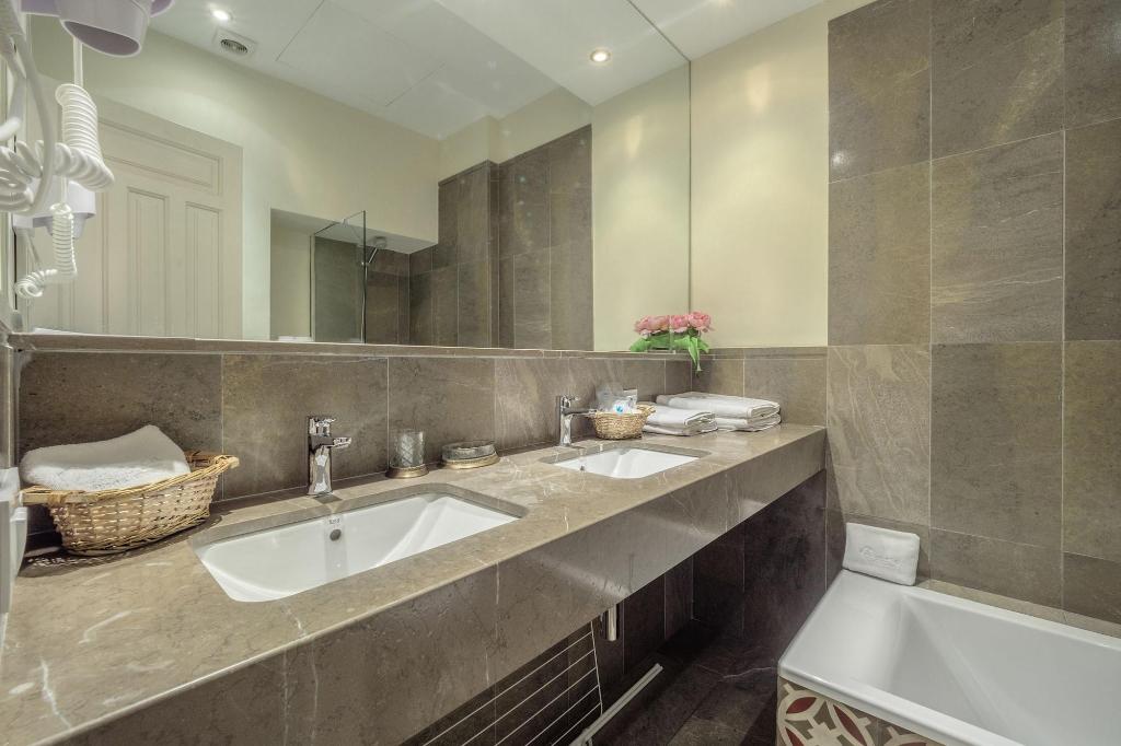 Apartasuites Alberca