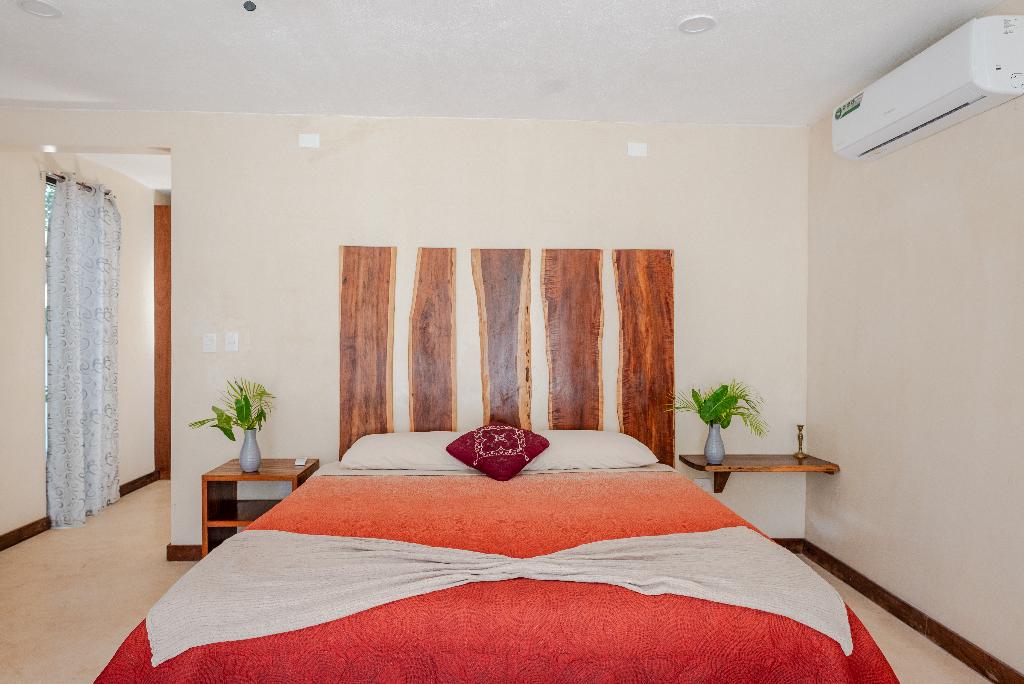Villas Ahal