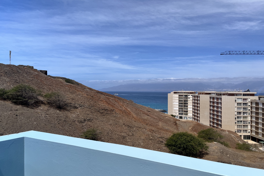 Residencial Alto Do Fortim