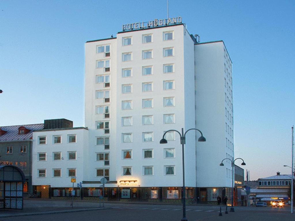 Hotell Hv Gland