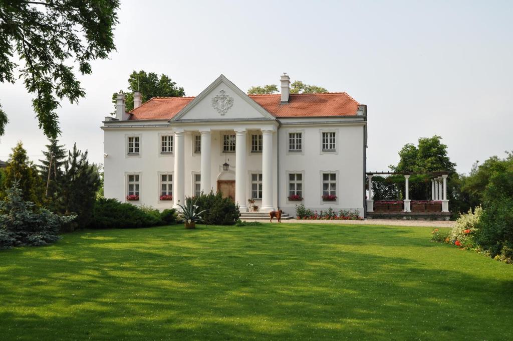 Restauracja Hotel Palacowa