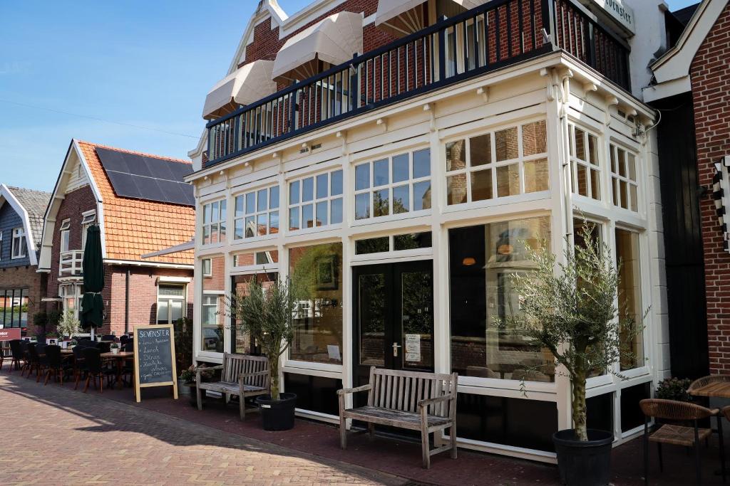 Sevenster Delden