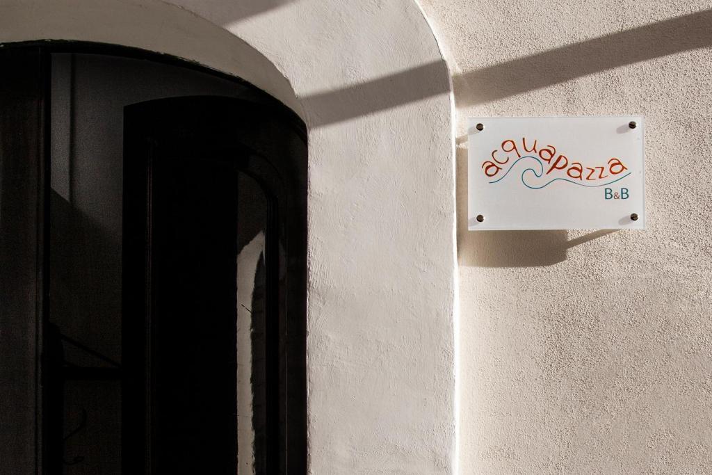 B&b Acquapazza