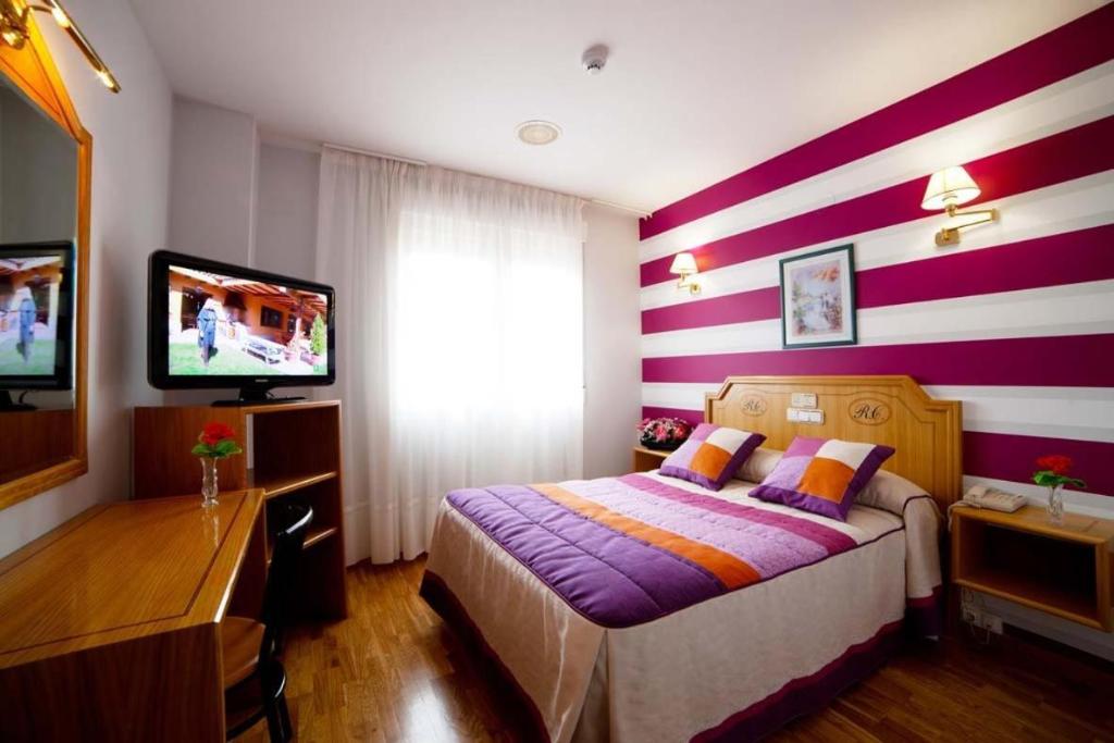 Hotel Rio Cabia