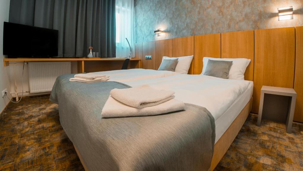 Hotel Arena