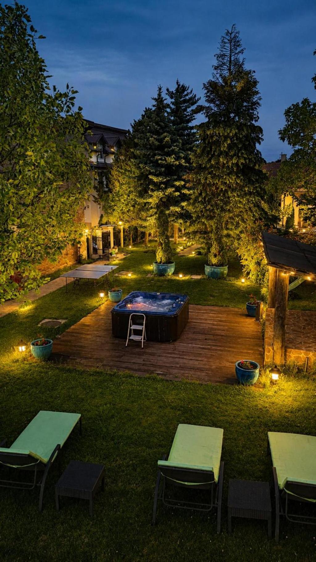 Villa Venus