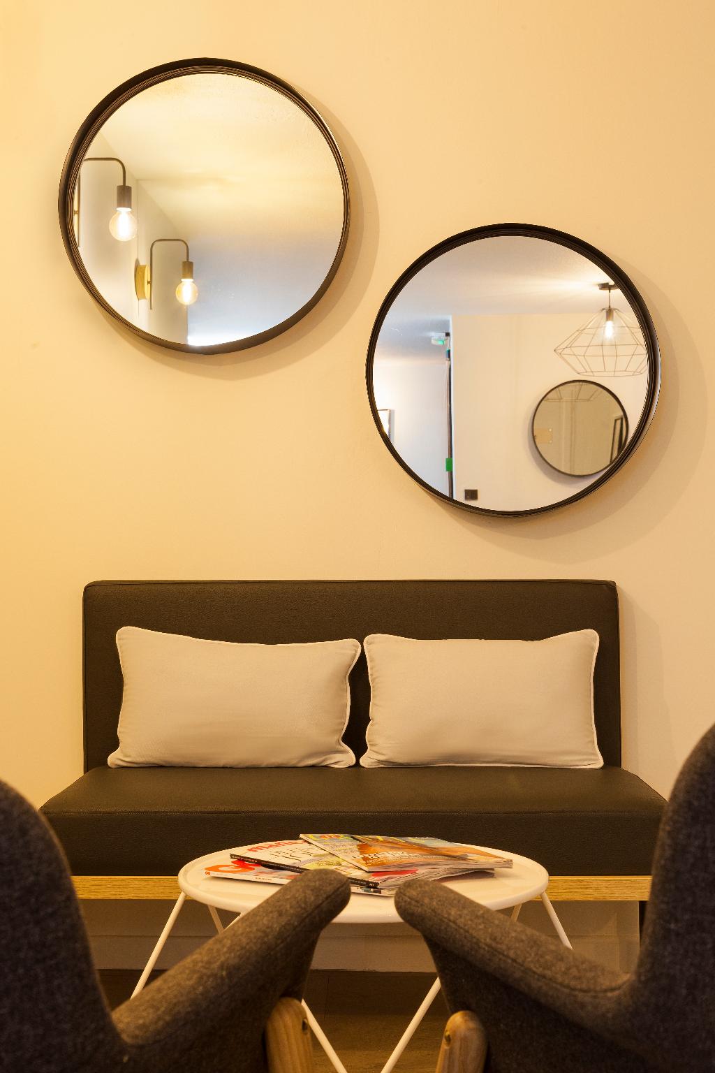 Comfort Hotel Amiens Nord