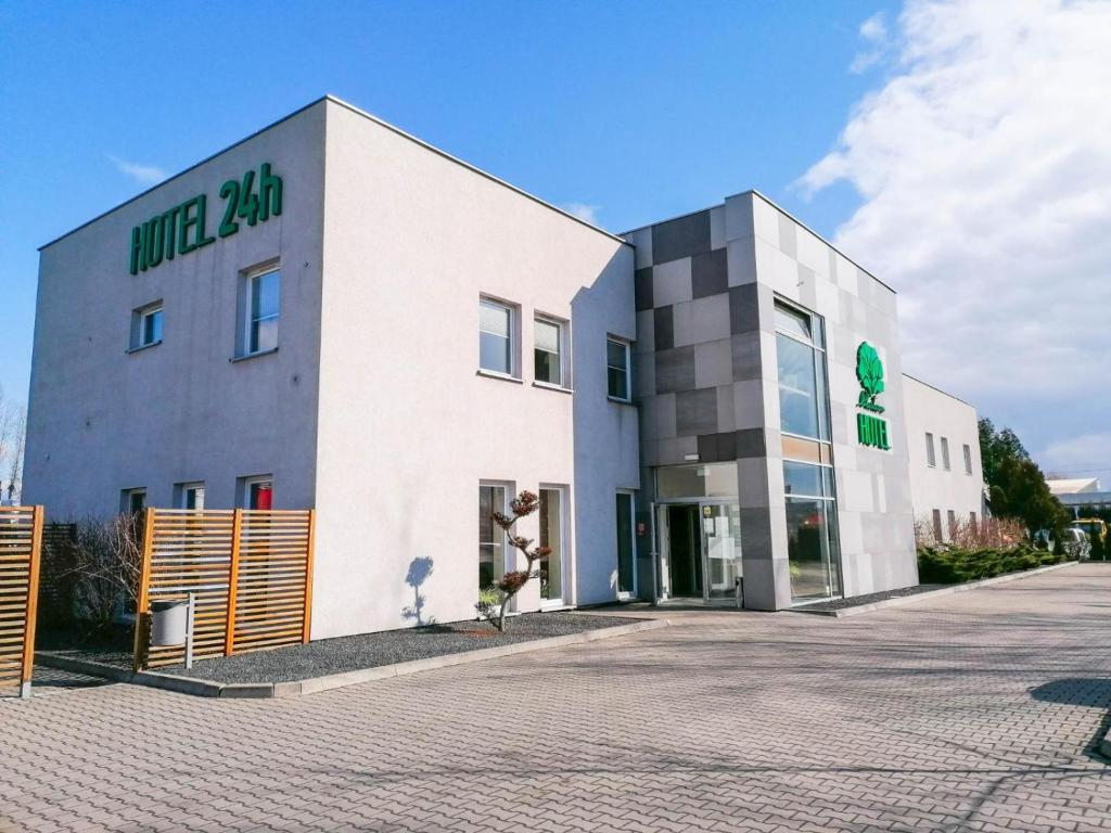 Hotel Platan