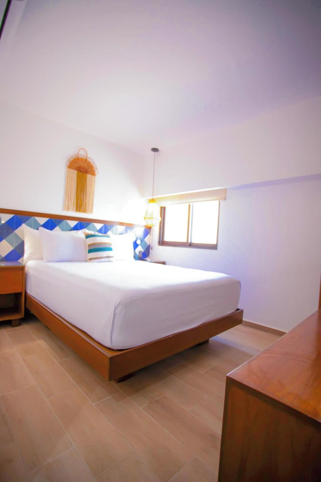 Hotel Nuxka
