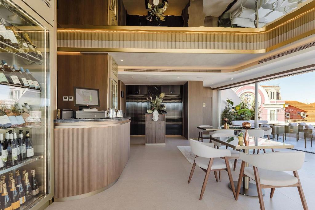 Imagem da galeria de Lisbon Chiado Hotel & Spa