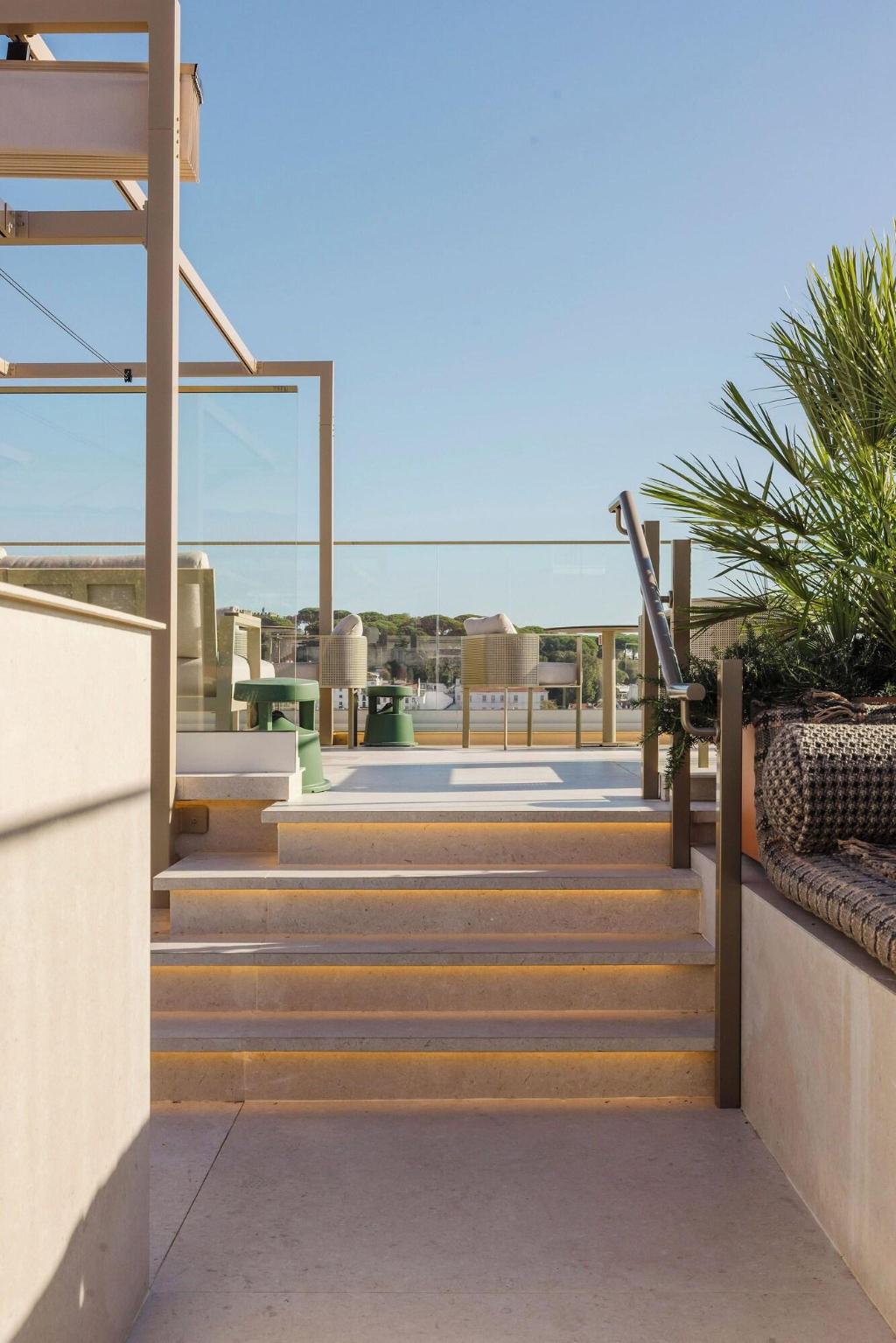 Imagem da galeria de Lisbon Chiado Hotel & Spa