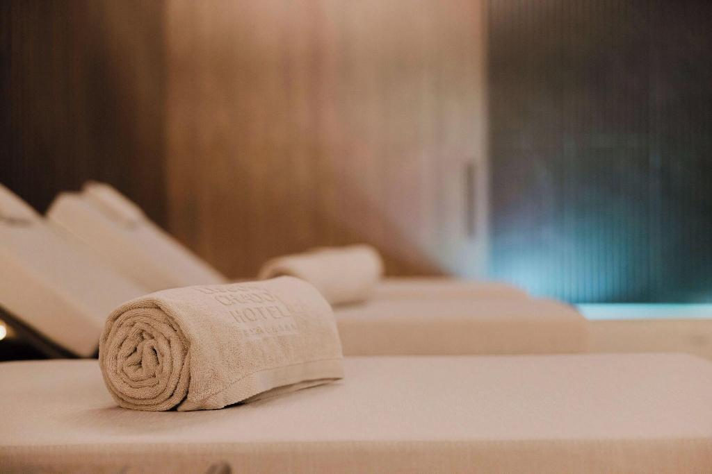 Imagem da galeria de Lisbon Chiado Hotel & Spa