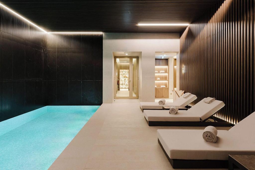 Imagem da galeria de Lisbon Chiado Hotel & Spa