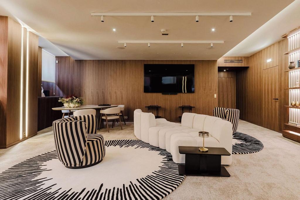 Imagem da galeria de Lisbon Chiado Hotel & Spa