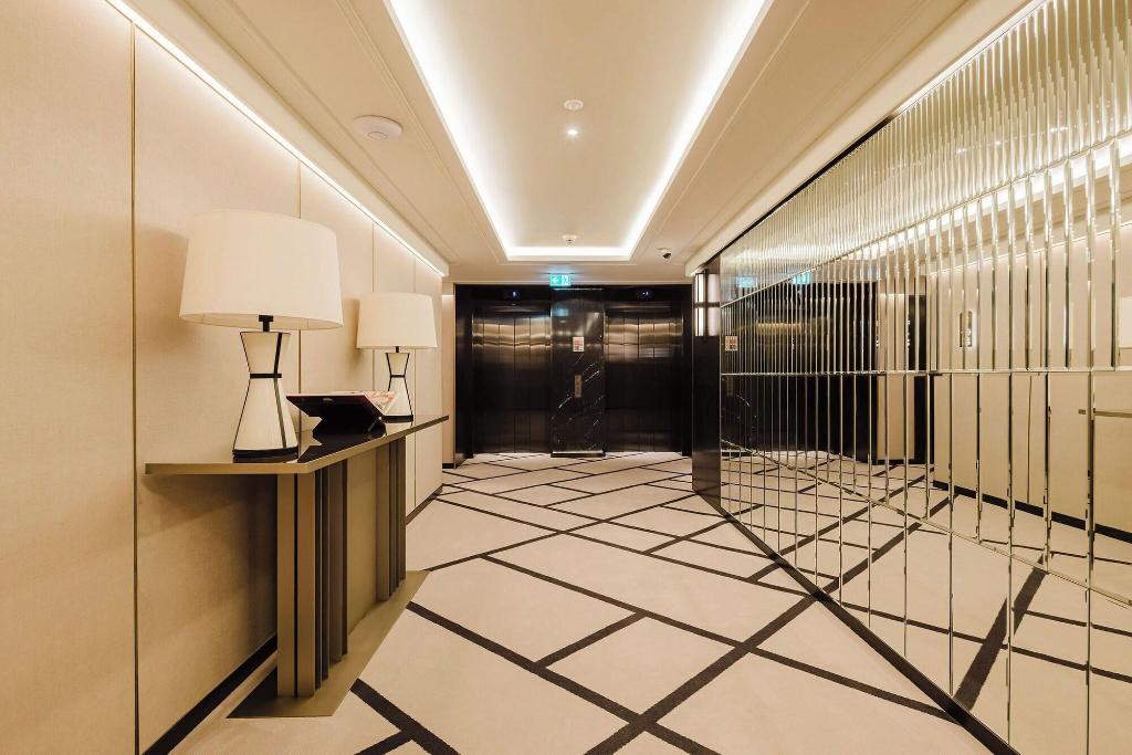 Imagem da galeria de Lisbon Chiado Hotel & Spa