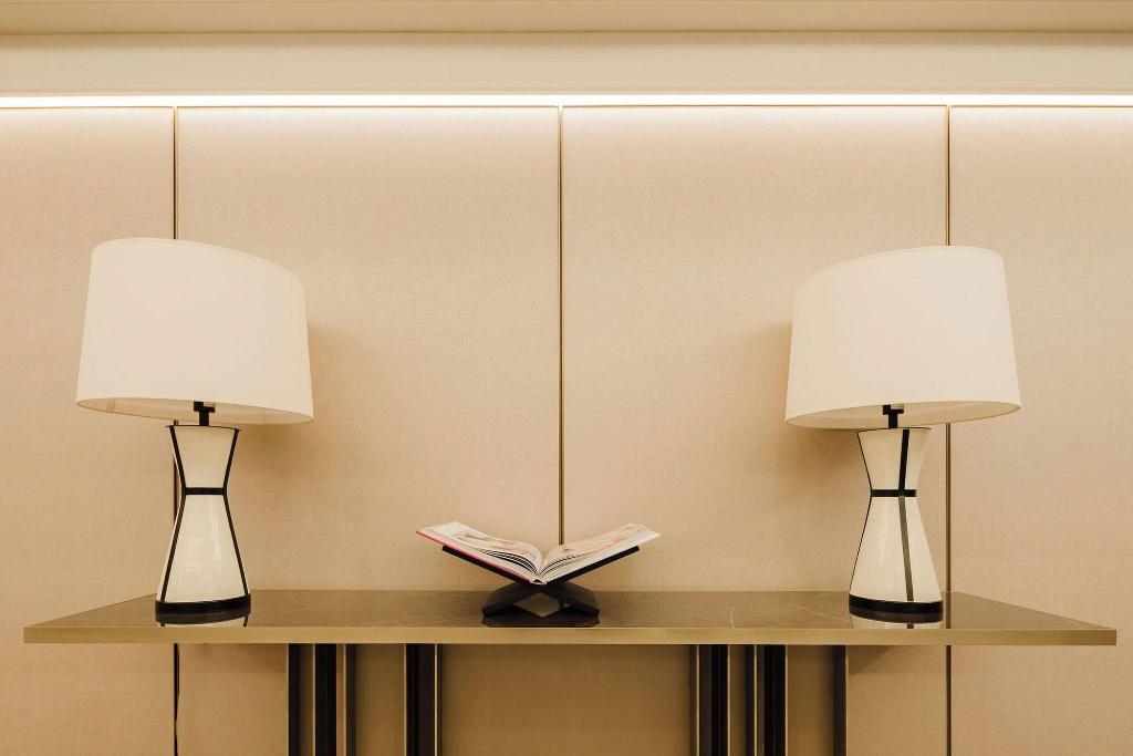 Imagem da galeria de Lisbon Chiado Hotel & Spa