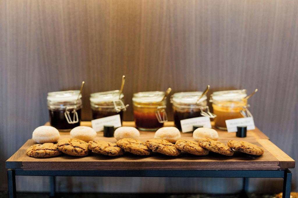Imagem da galeria de Lisbon Chiado Hotel & Spa