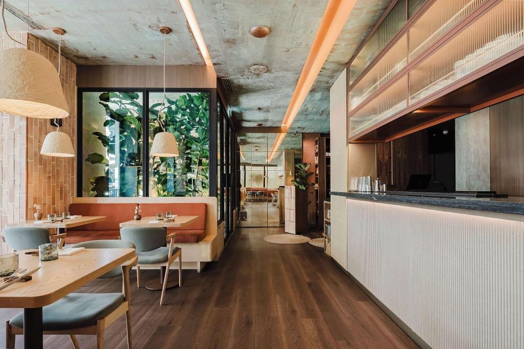 Imagem da galeria de Lisbon Chiado Hotel & Spa