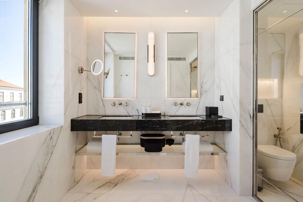 Imagem da galeria de Lisbon Chiado Hotel & Spa