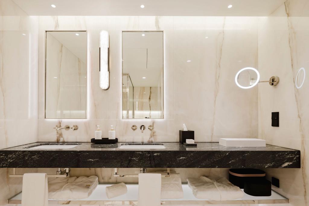 Imagem da galeria de Lisbon Chiado Hotel & Spa
