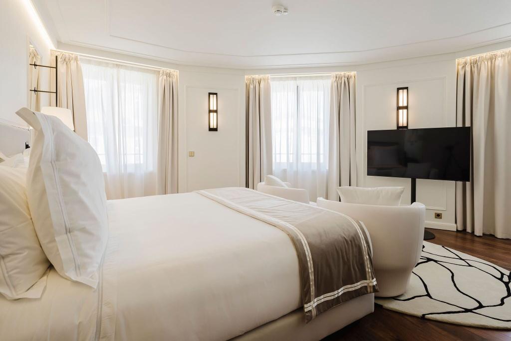 Imagem da galeria de Lisbon Chiado Hotel & Spa