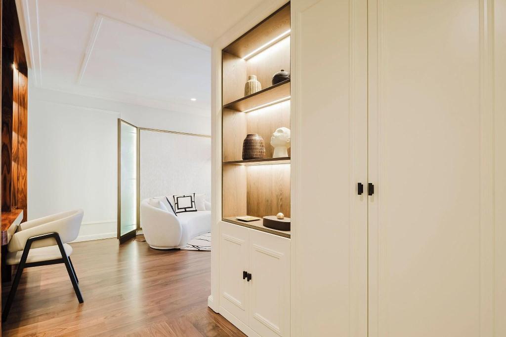 Imagem da galeria de Lisbon Chiado Hotel & Spa