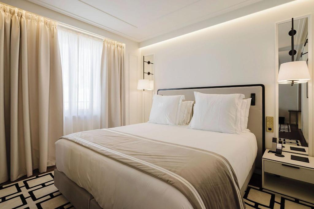 Imagem da galeria de Lisbon Chiado Hotel & Spa