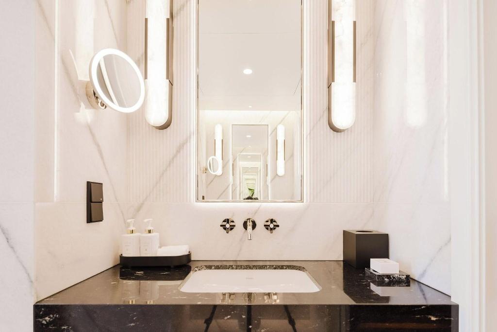 Imagem da galeria de Lisbon Chiado Hotel & Spa