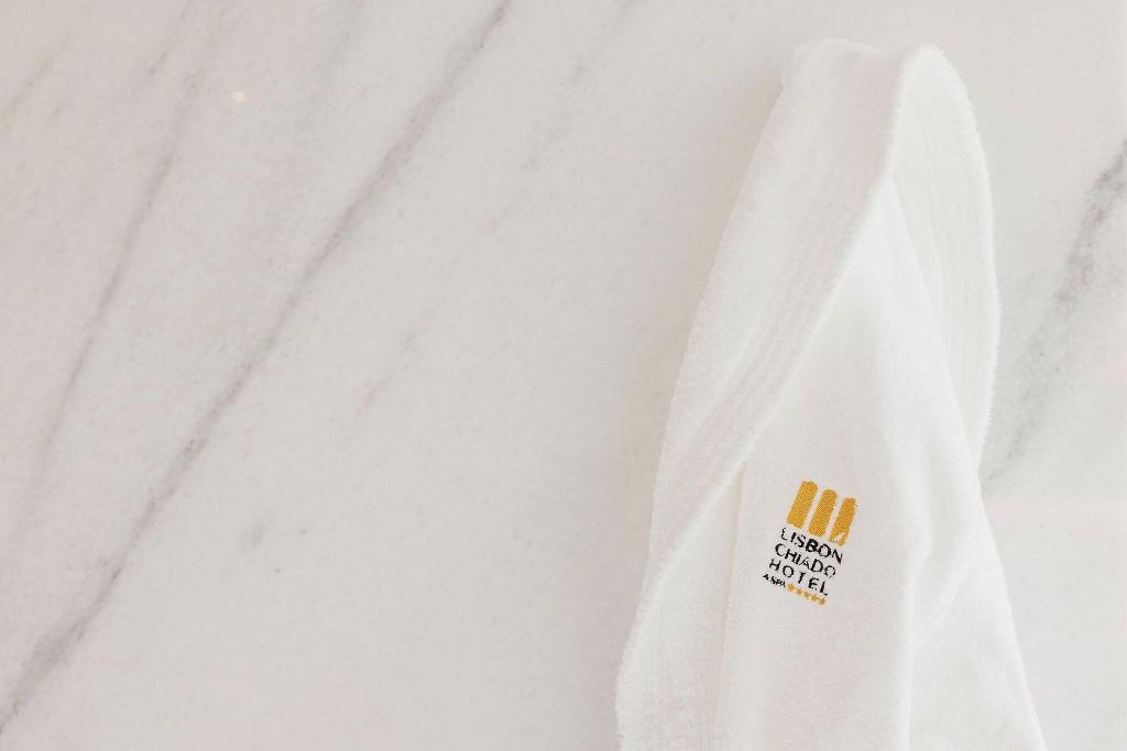Imagem da galeria de Lisbon Chiado Hotel & Spa