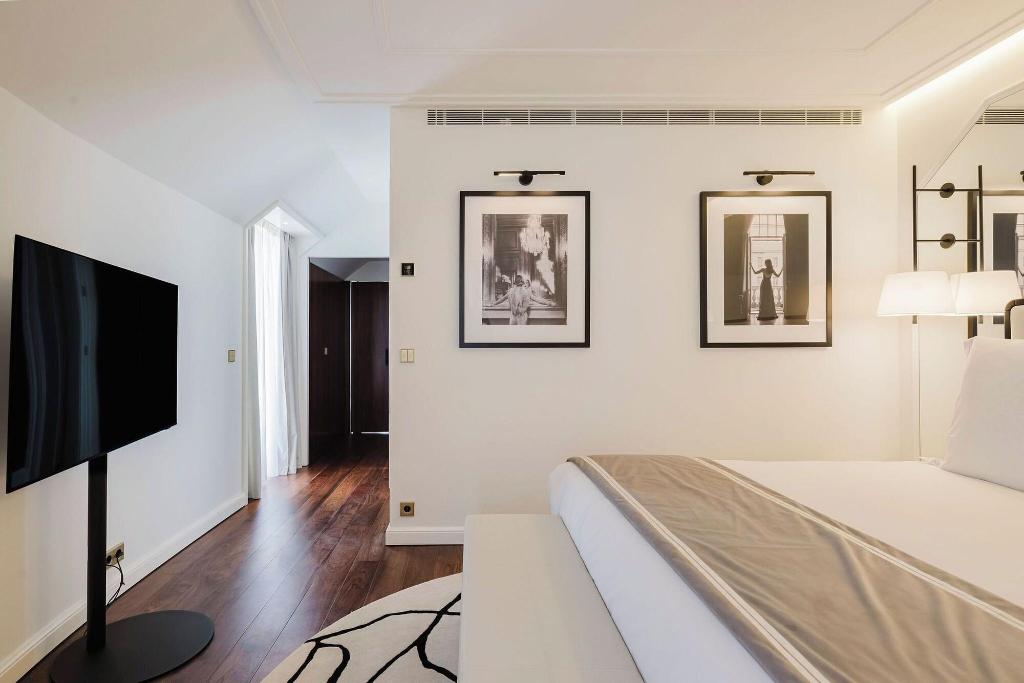 Imagem da galeria de Lisbon Chiado Hotel & Spa