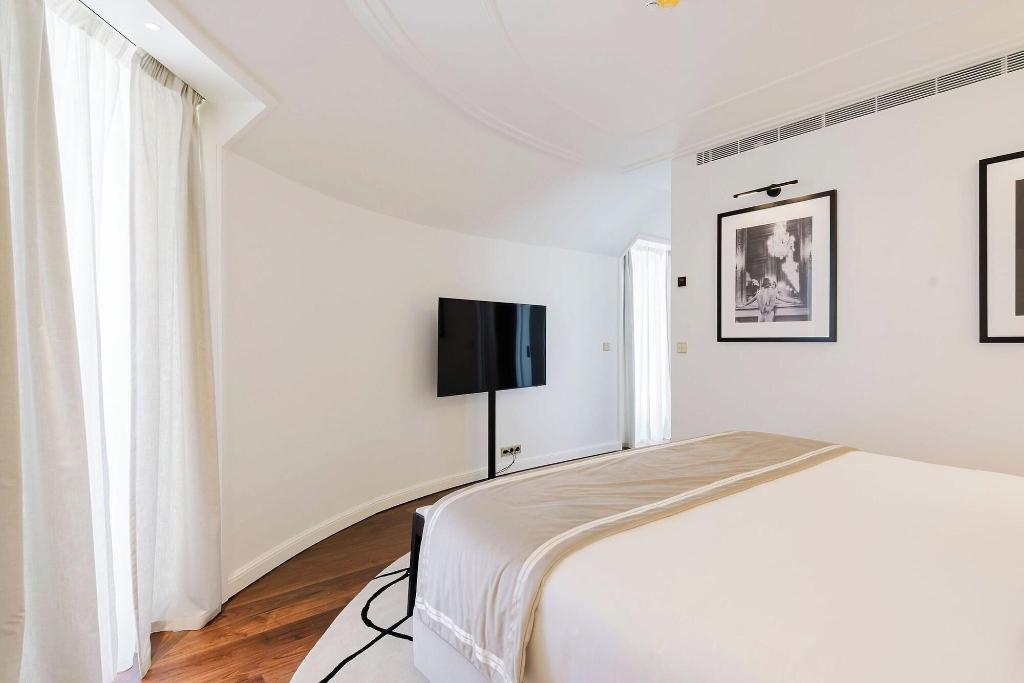 Imagem da galeria de Lisbon Chiado Hotel & Spa
