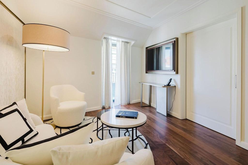 Imagem da galeria de Lisbon Chiado Hotel & Spa