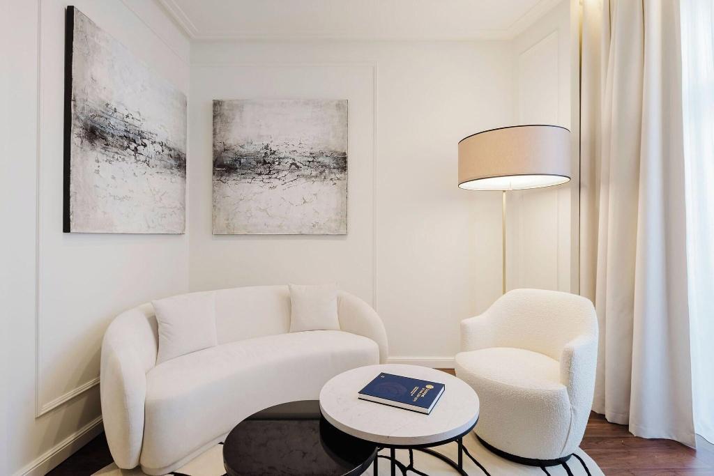 Imagem da galeria de Lisbon Chiado Hotel & Spa
