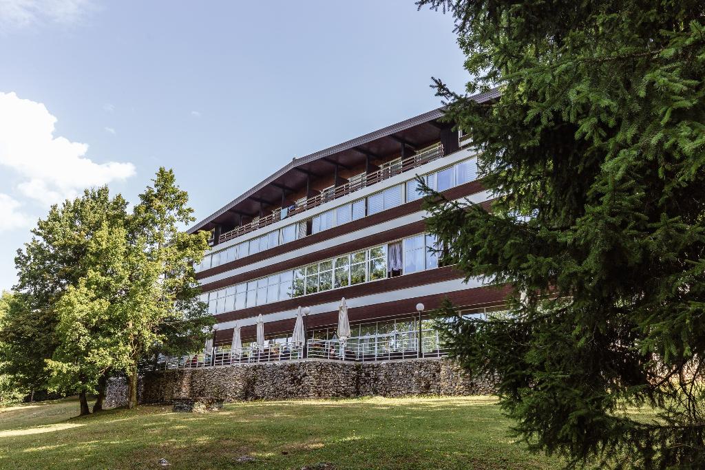 Hotel Hotel Jezero Plitvice Lakes National Park, Kroatien, Plitvicer Seen. Großes 32