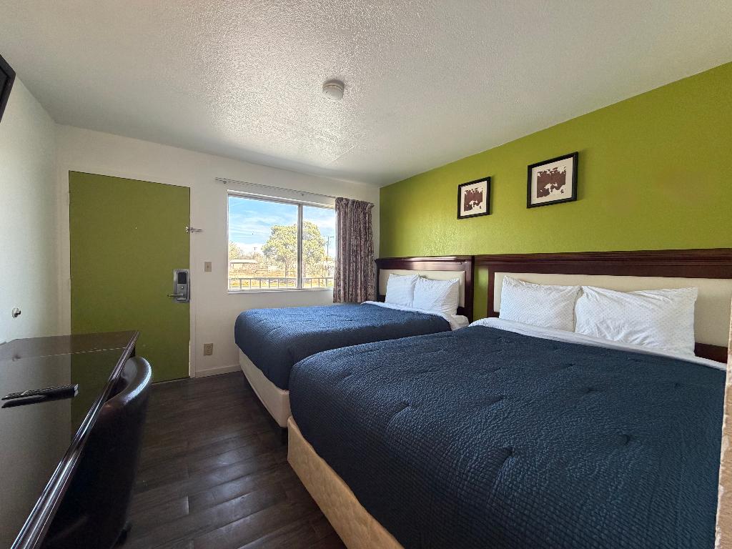 Parkside Inn By Phg Sweetwater I-20