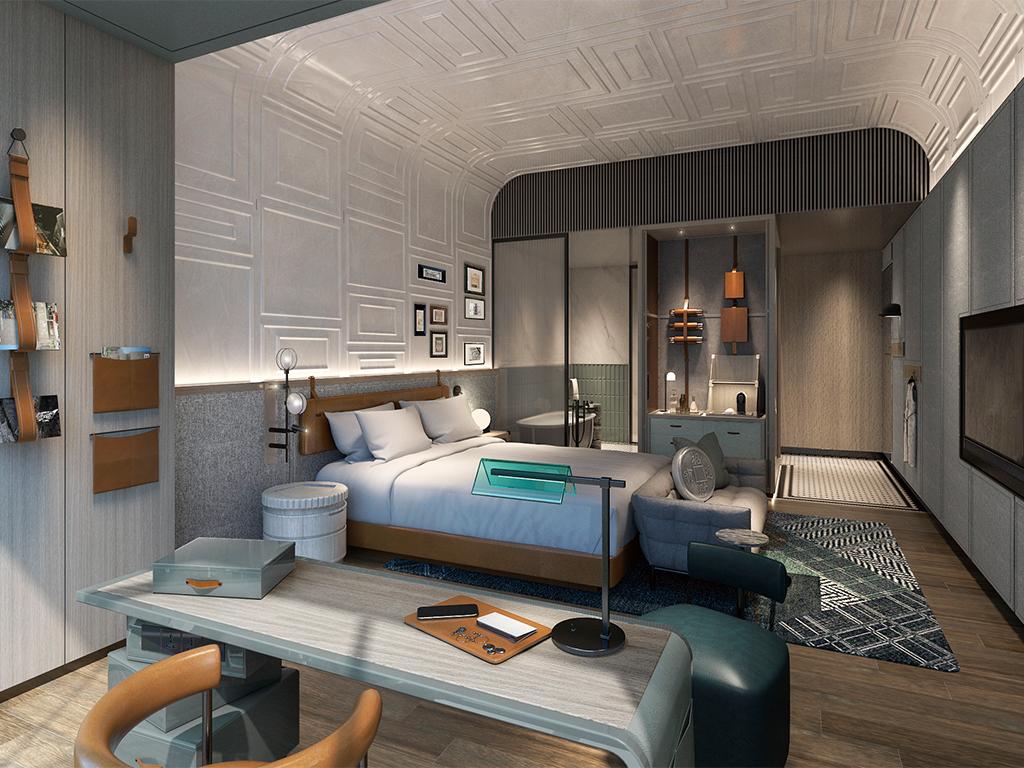 Hotel Indigo Ningbo by IHG