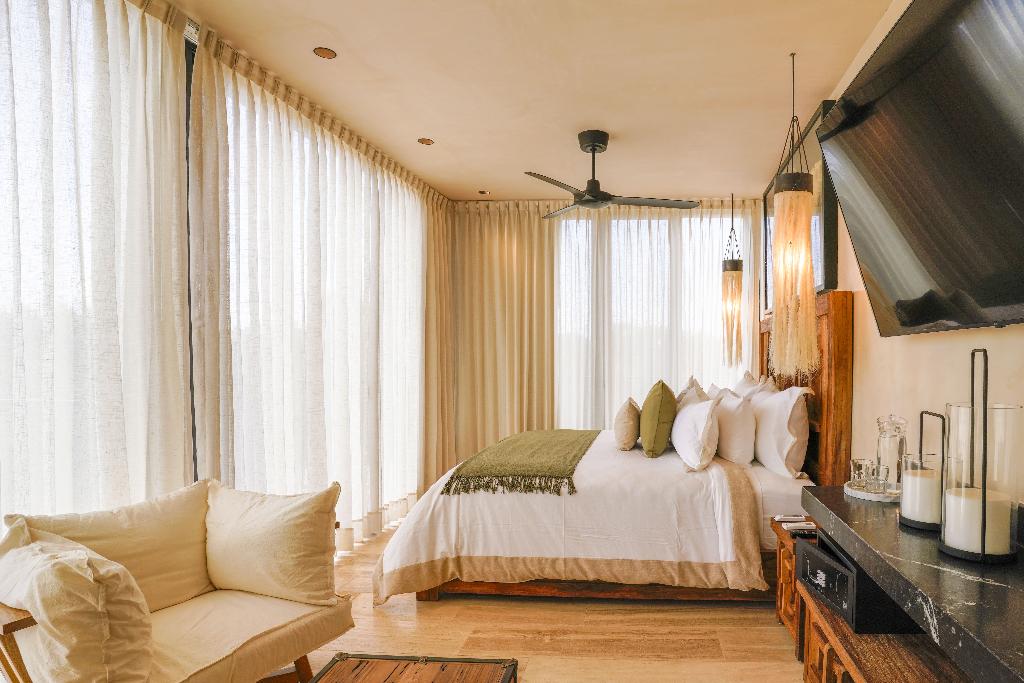 Trobbu Boutique Collection Tulum - All Inclusive