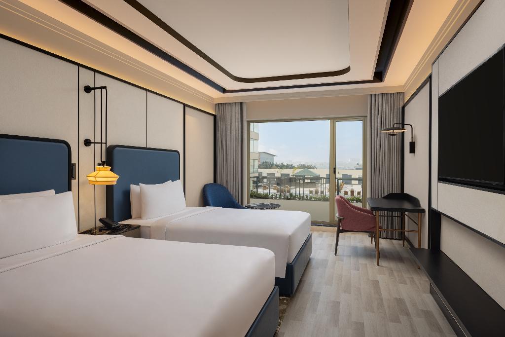 Doubletree by Hilton Bengaluru Airport