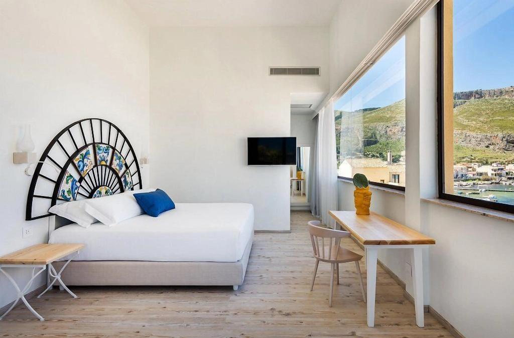 Phi Hotel La Tonnara Di Bonagia