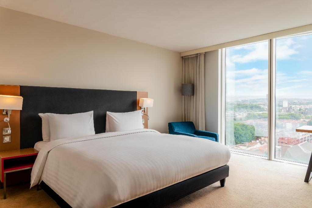 Majestic Hotels Bristol