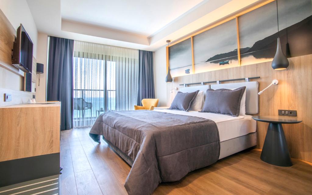 Maia Beach Hotel