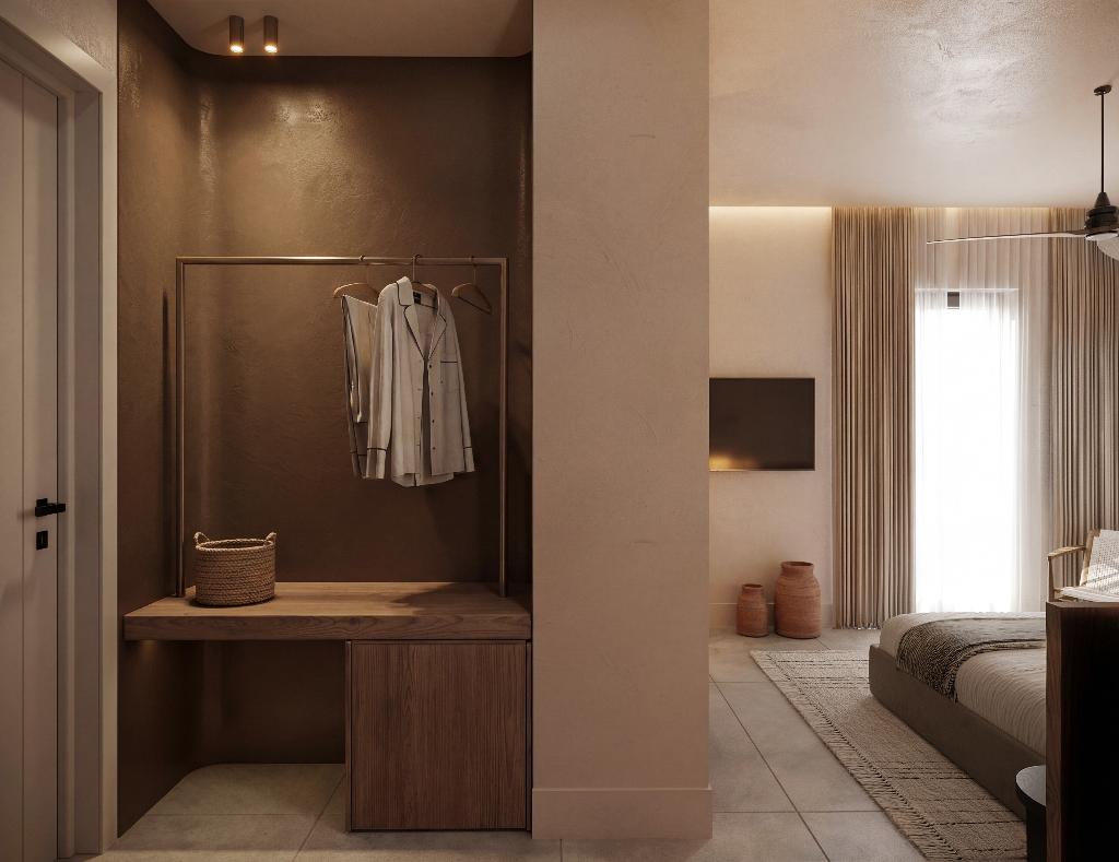 Breaq Santorini Hotel