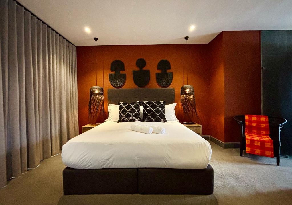 Blix Inn