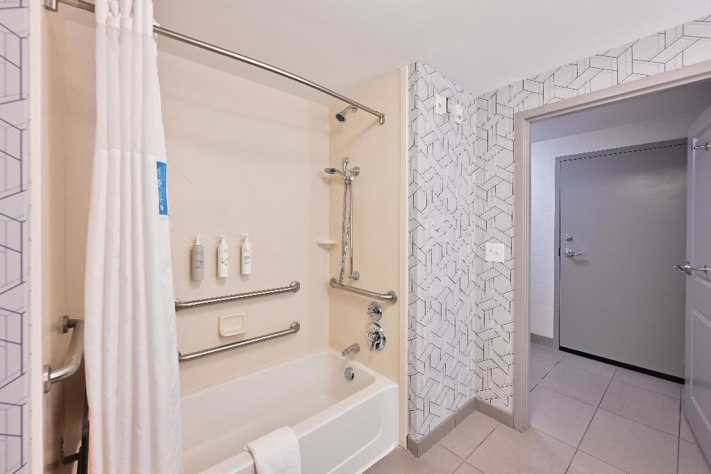 Home2 Suites by Hilton Tifton