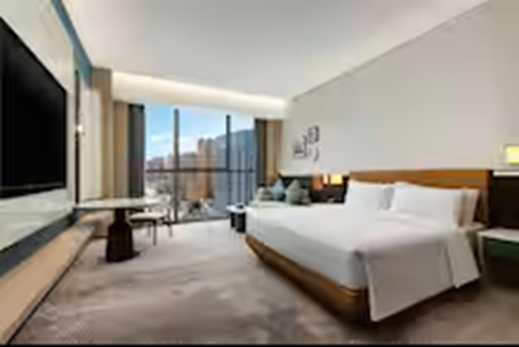 Wyndham Leshan Downtown