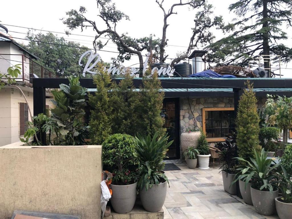Romeo Lane Mussoorie By Alivaa, Mussoorie